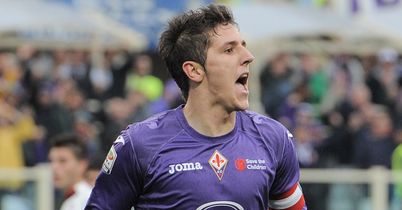Stefan Jovetic: Likely to to be needed with new striker Rossi injured until March.